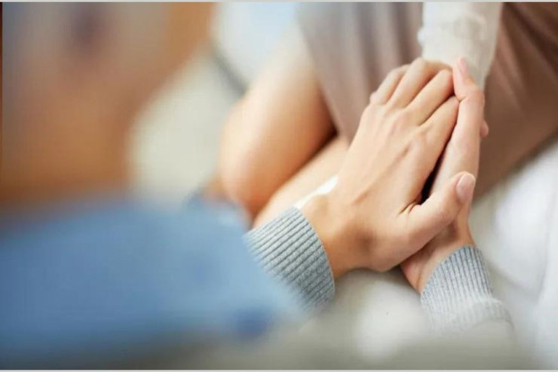 EMDR Therapy: Rewriting Your Story of Resilience and Recovery