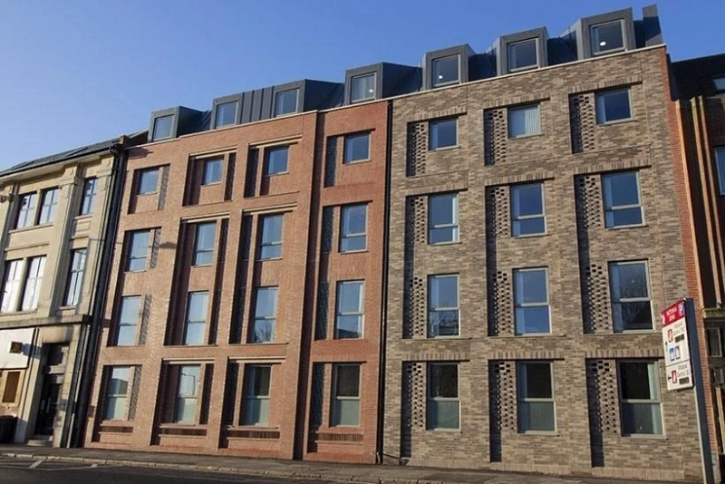 Luxury Student Accommodation in Nottingham – Modern Living for Today’s Learners