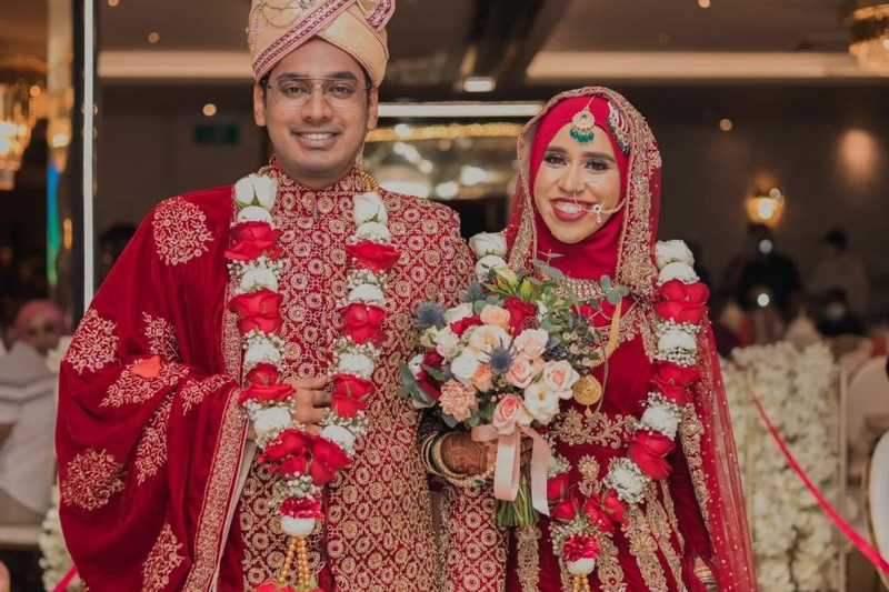 Finding The Taste Of India In Indian Clothing Shops In Singapore