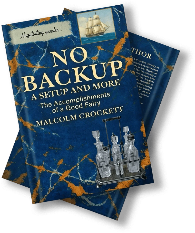 No Backup: A Raw, Powerful gay book That Challenges Homophobia