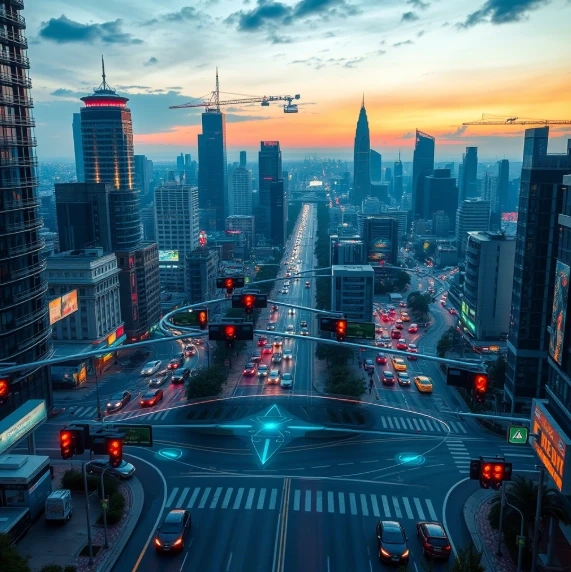 Why Traffic Management Software is Essential for Modern Business Operations