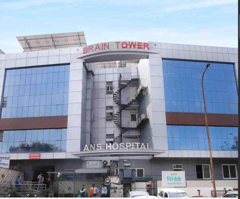 Regain strength and mobility through physiotherapy and the best backache treatment in Jaipur.