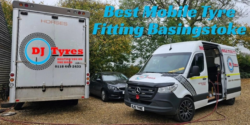 Ensuring Road Safety And Convenience With Affordable Tyre Solutions