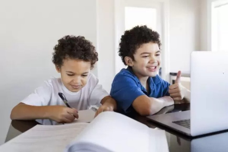 Benefits Of Enrolling Children In A German Language Course