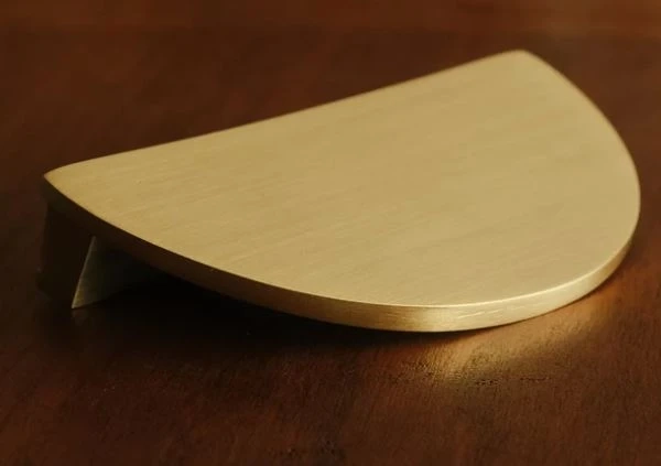 A Guide for Selecting the Right Cabinet Hardware