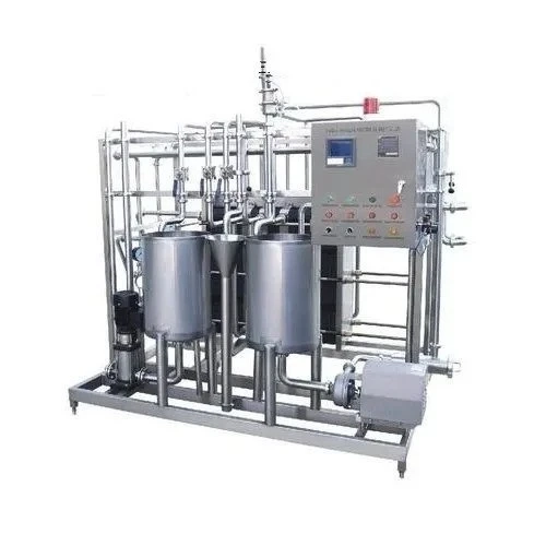 The Benefits of Mini Milk Plants and Milk Processing Plants for Businesses