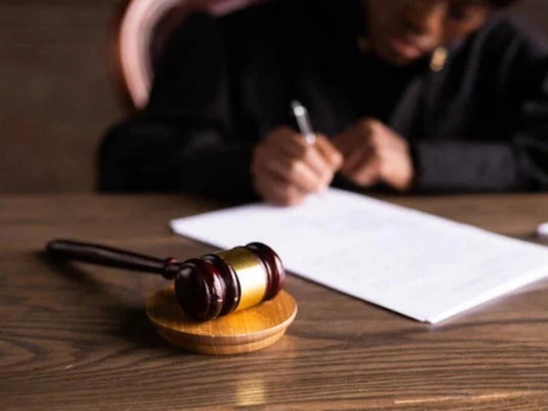 Kentucky Court Reporter: Your Partner for Precise Legal Records