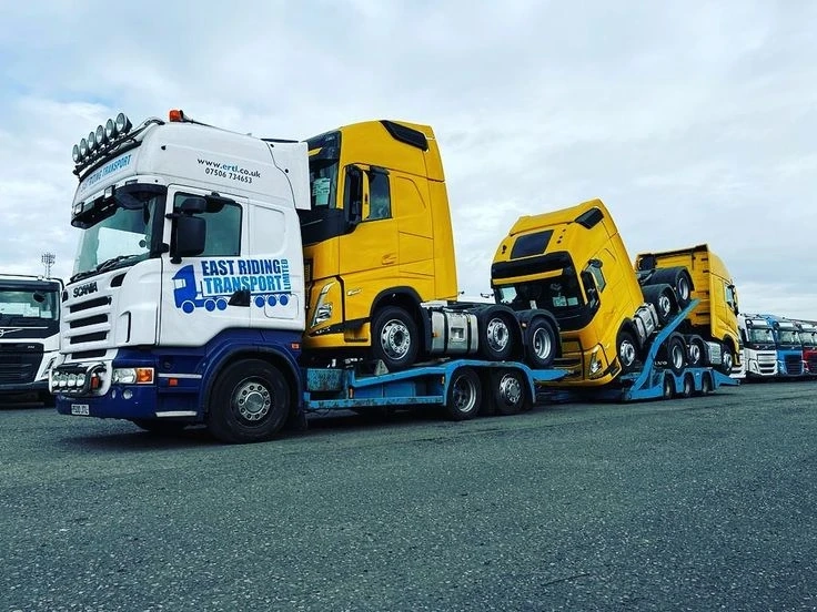 How to Choose a Reliable Maine Car Shipping Company