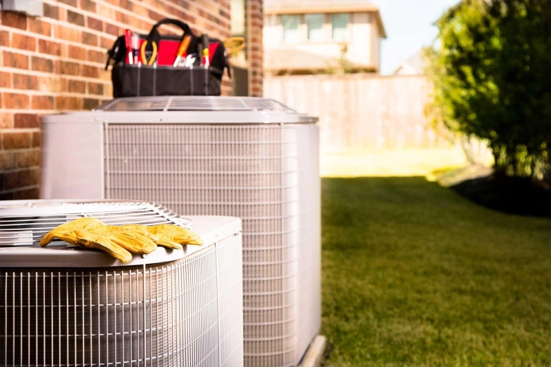 Superior Indoor Comfort: Redefining Heating and Cooling in Alpharetta, GA
