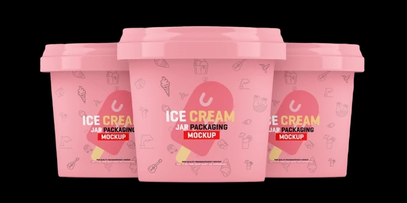 What are In - Mould Labels(IML) & Its Uses?
