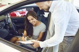 Questions You Must Ask When You Rent A Car