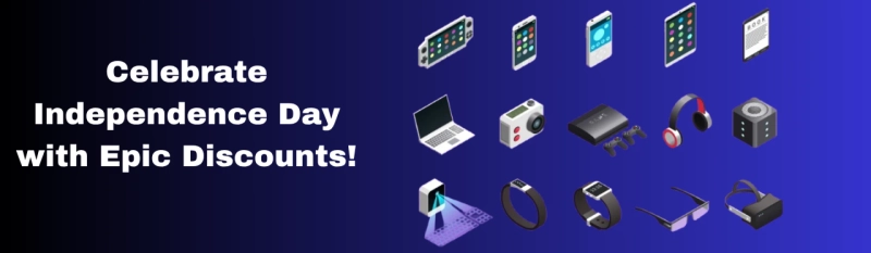 Best 4th of July Sales You Can’t Miss 