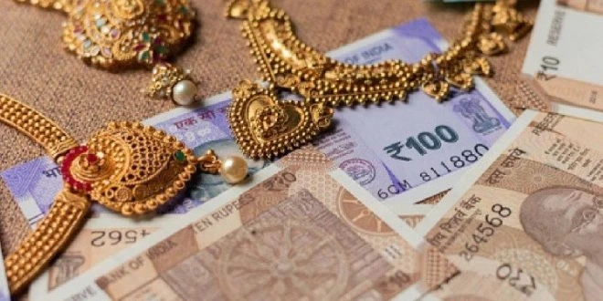 How to repay gold loan payment