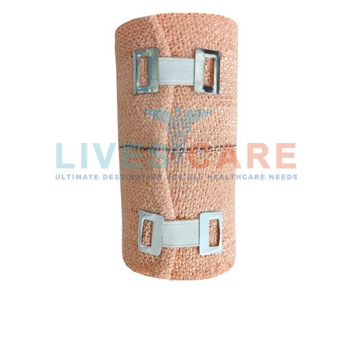 Crepe Bandage Manufacturers: A Complete Insight into Crepe Bandage Quality, Uses, and Market Demand