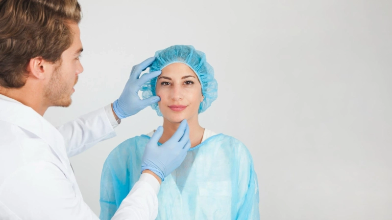 Best Plastic Surgeon in Hyderabad: Expert Guide to Safe & Advanced Cosmetic Care