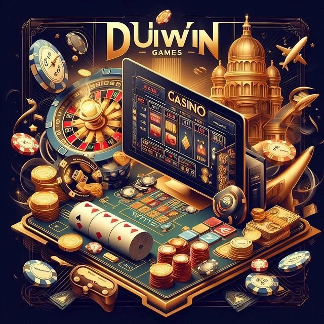 Diuwin Game