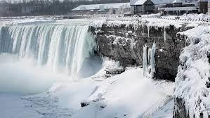 How And Why You Must Niagara Falls In Every Season?