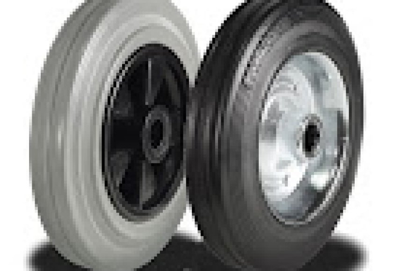 The Essential Feature: With The Superior Castors, Castors of Stainless Steel and Adjustable Feet