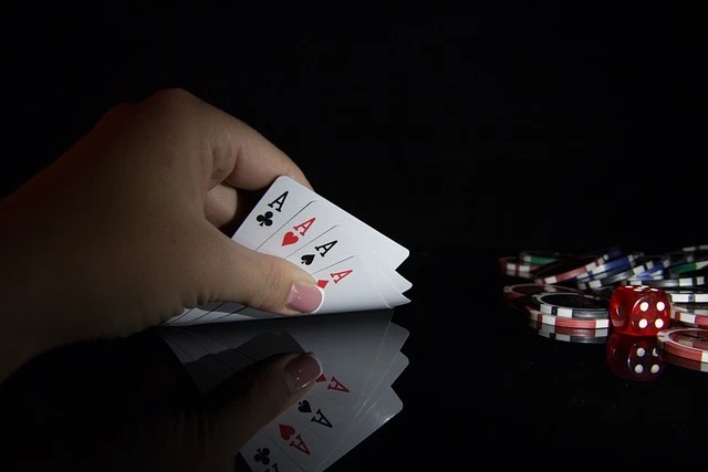 A Comparison Between Playing Rummy For Fun and Playing Rummy For Money