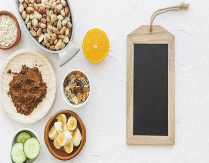 Do You Know What the Best Time to Eat Dry Fruits is?