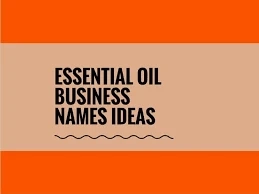 A Global market study of Essential oils