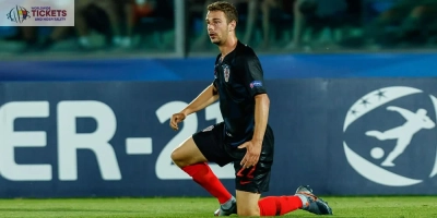 Croatia Football World Cup Tickets: Borna Barisic handed Ranger's transfer hint as Croatia boss