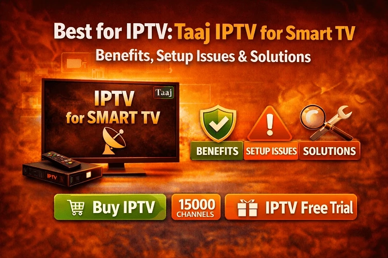 How to Renew an Expired IPTV Account in Minutes