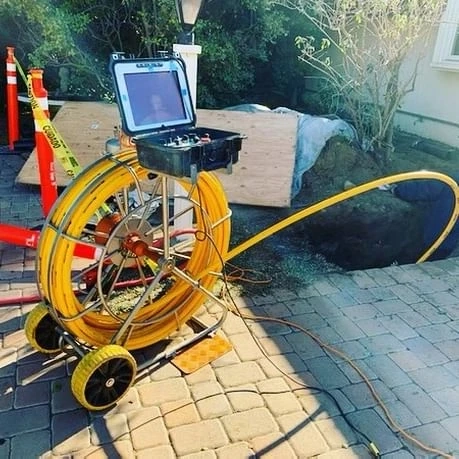 Discover the Power of Sewer Camera Inspection: Prevent Costly Repairs Before They Happen
