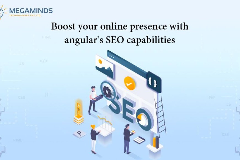 Boost Your Online Presence with Angular’s SEO Capabilities