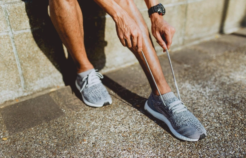 The Importance of Investing in Good Running Shoes!