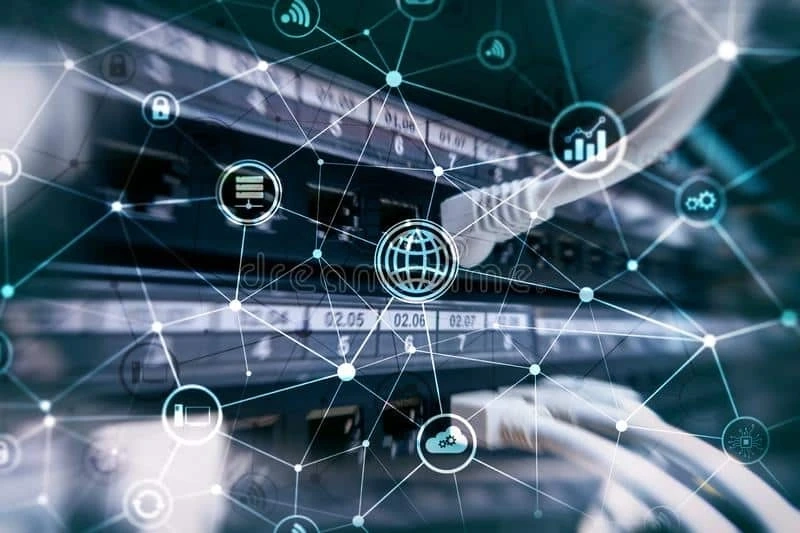 Networking Fundamentals in CCNA