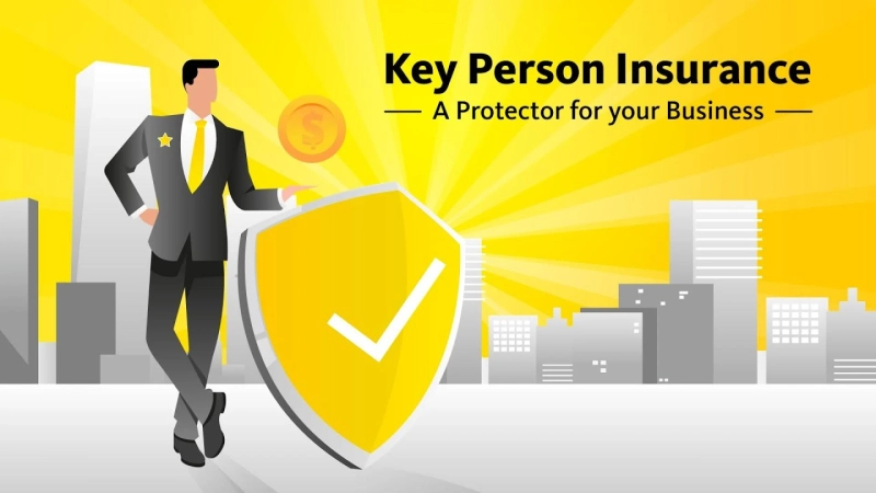Key Man Insurance: Why Every Business Needs This Critical Protection