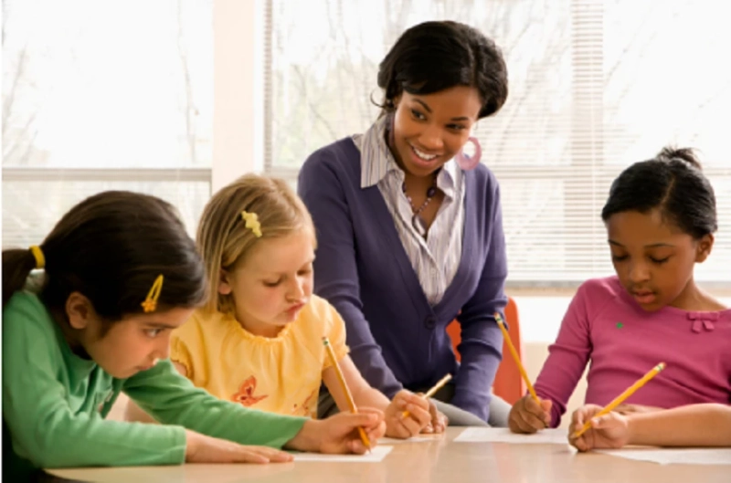 Accommodations for Students with Autism Spectrum Disorder