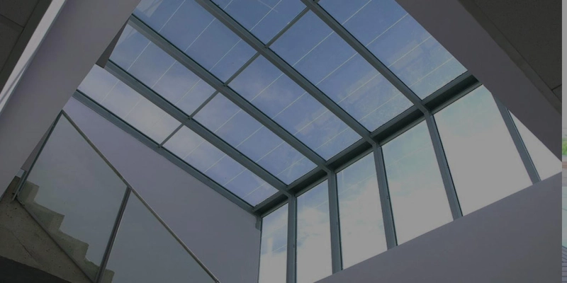 LIXIL ALUMINUM WINDOWS & DOORS