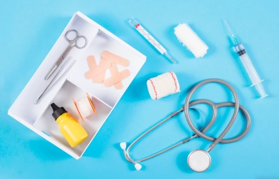 Bulk Medical Supply Buying Guide: Save Costs Without Sacrificing Quality