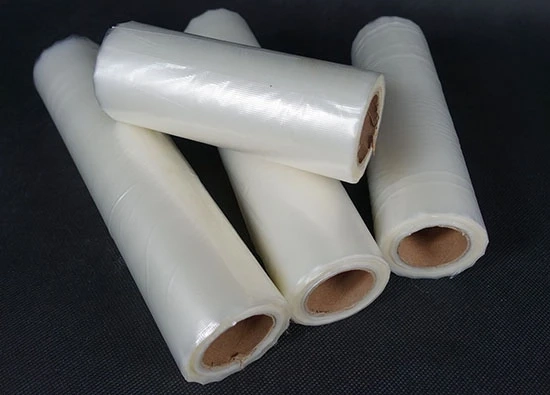 Environmental Impact of Water Soluble Film