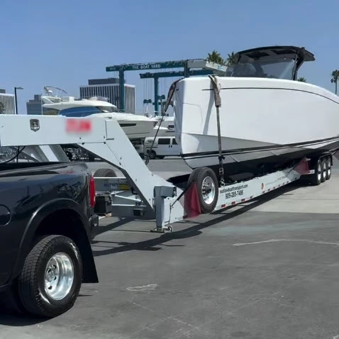 International Boat Transport: A Complete Guide to Safe and Efficient Global Shipping