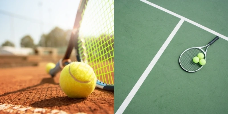 Key Factors to Consider Before Installing Artificial tennis turf