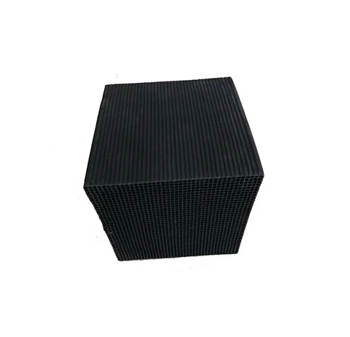 Honeycomb activated carbon is used more and more widely? Excellent performance is the key