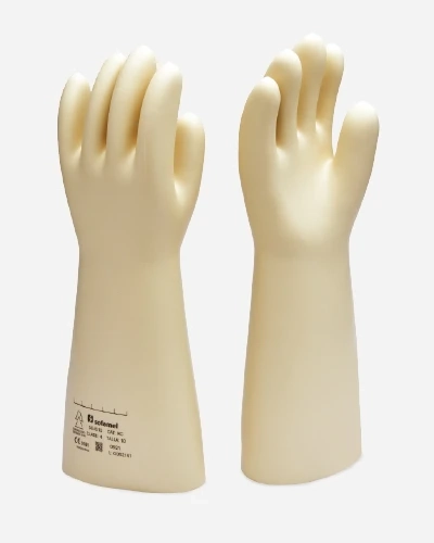 The Importance of Insulated and Natural Latex Gloves in Electrical Work