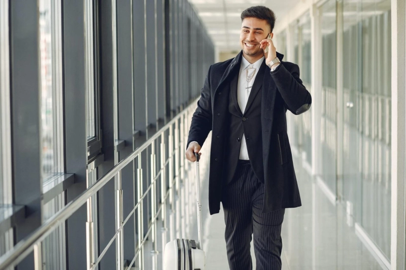Call management for Tourism sector