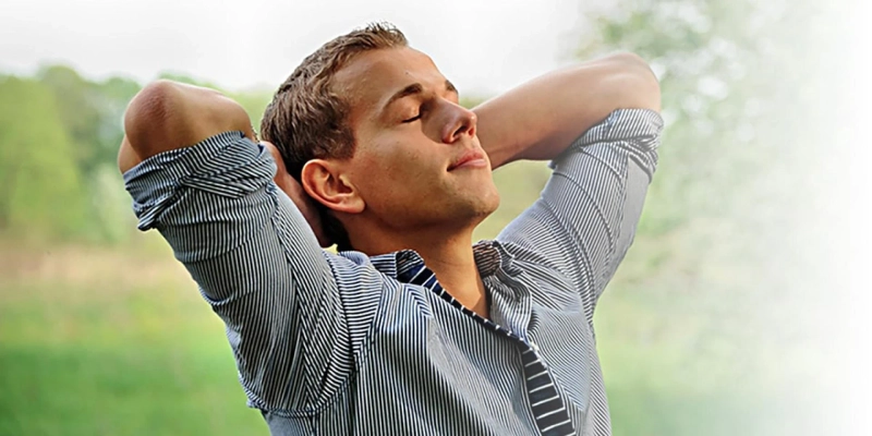 Hypnosis can help you to change your life for the better