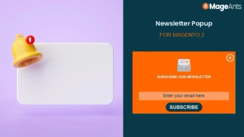 What is Magento 2 Newsletter Popup Extension?