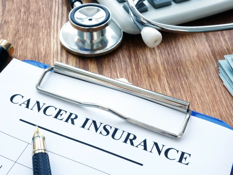 Cancer Insurance in San Diego, CA: Why You Need It and How Yankaskas Financial Insurance Services Can Help