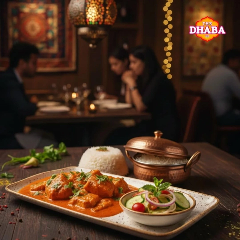 How to Pick the Right Indian Restaurant