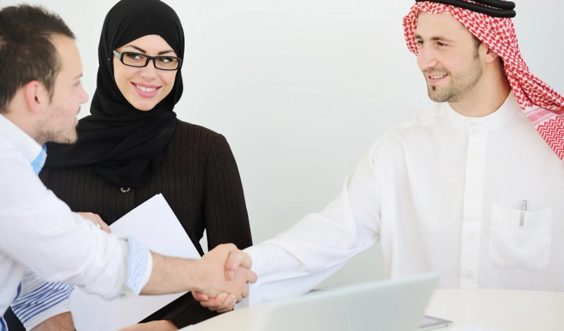 A Guide to Working with Arabic Translators in Dubai