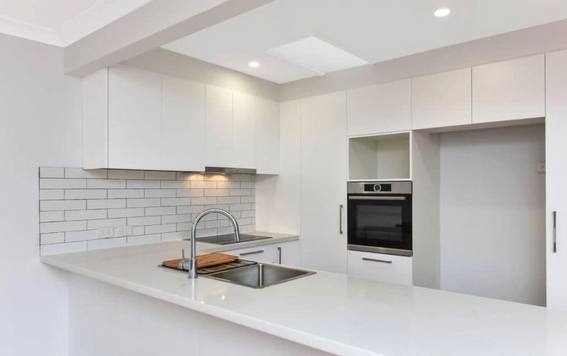 Smart Kitchen Renovations: Design Ideas That Boost Style, Storage, and Value