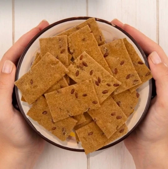 Are Millet Snacks Good for You? Exploring the Health Benefits