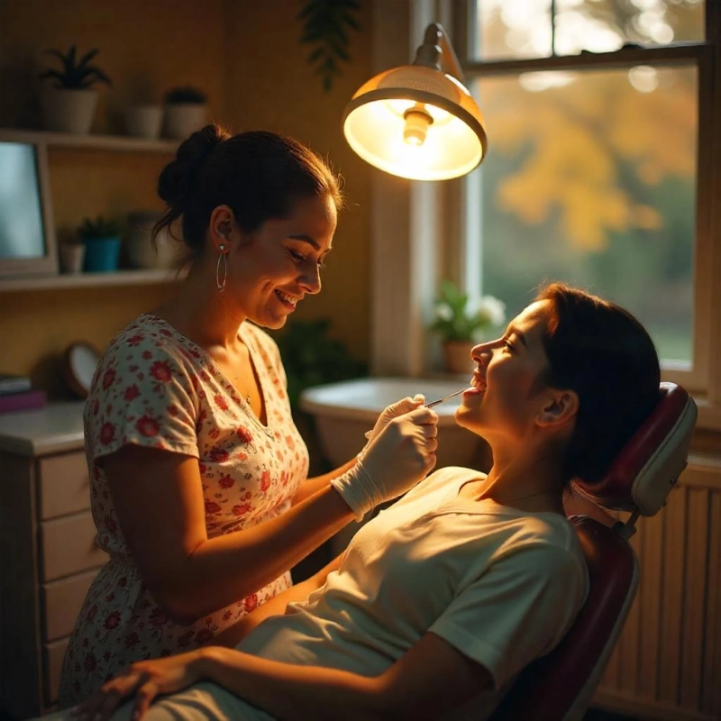 What Does a Dentist Do?