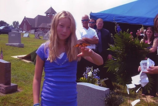 The Emotional Healing Power of Butterfly Releases at Funerals